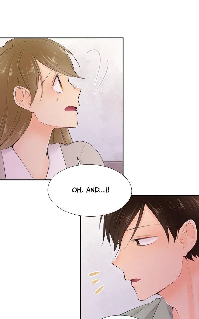 Revenge Love Chapter 175 – Page 26