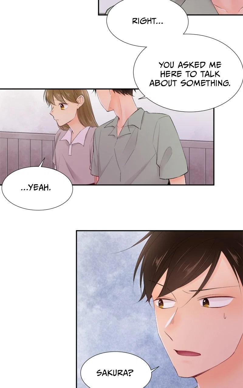Revenge Love Chapter 175 – Page 27