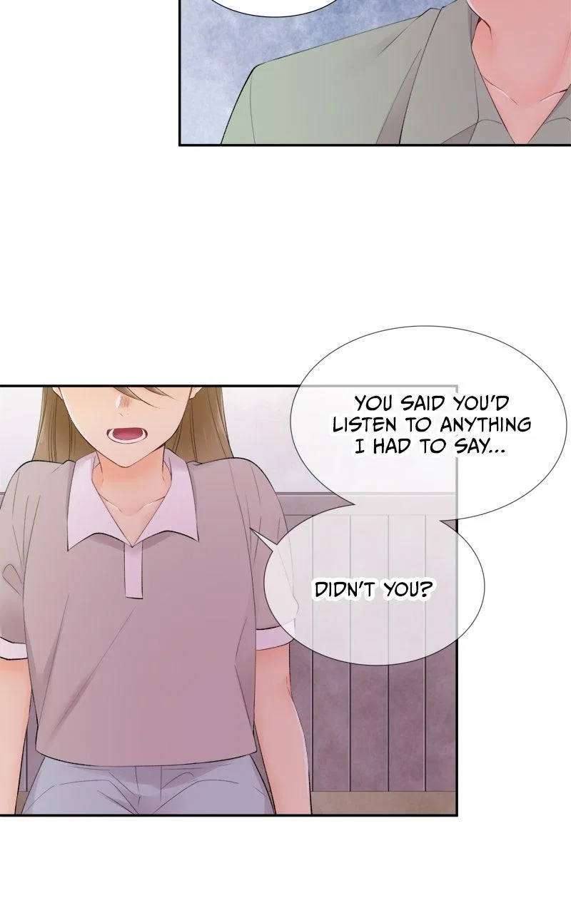 Revenge Love Chapter 175 – Page 28