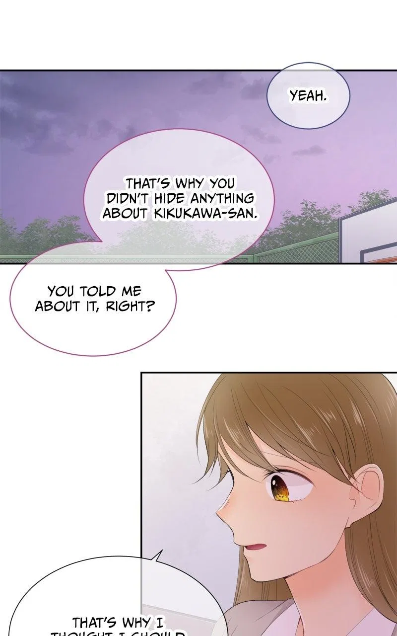 Revenge Love Chapter 175 – Page 29