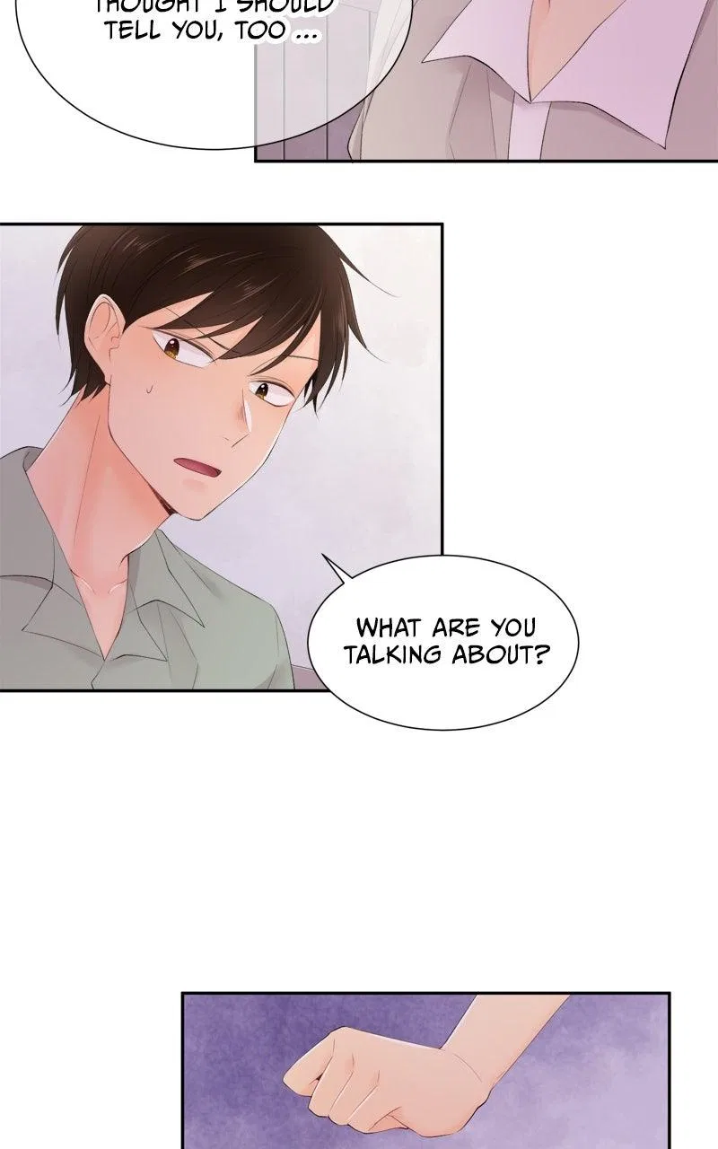 Revenge Love Chapter 175 – Page 30