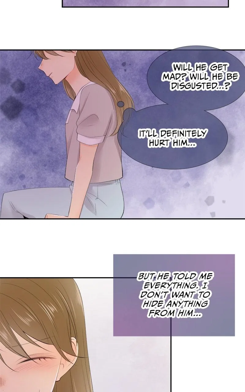 Revenge Love Chapter 175 – Page 31