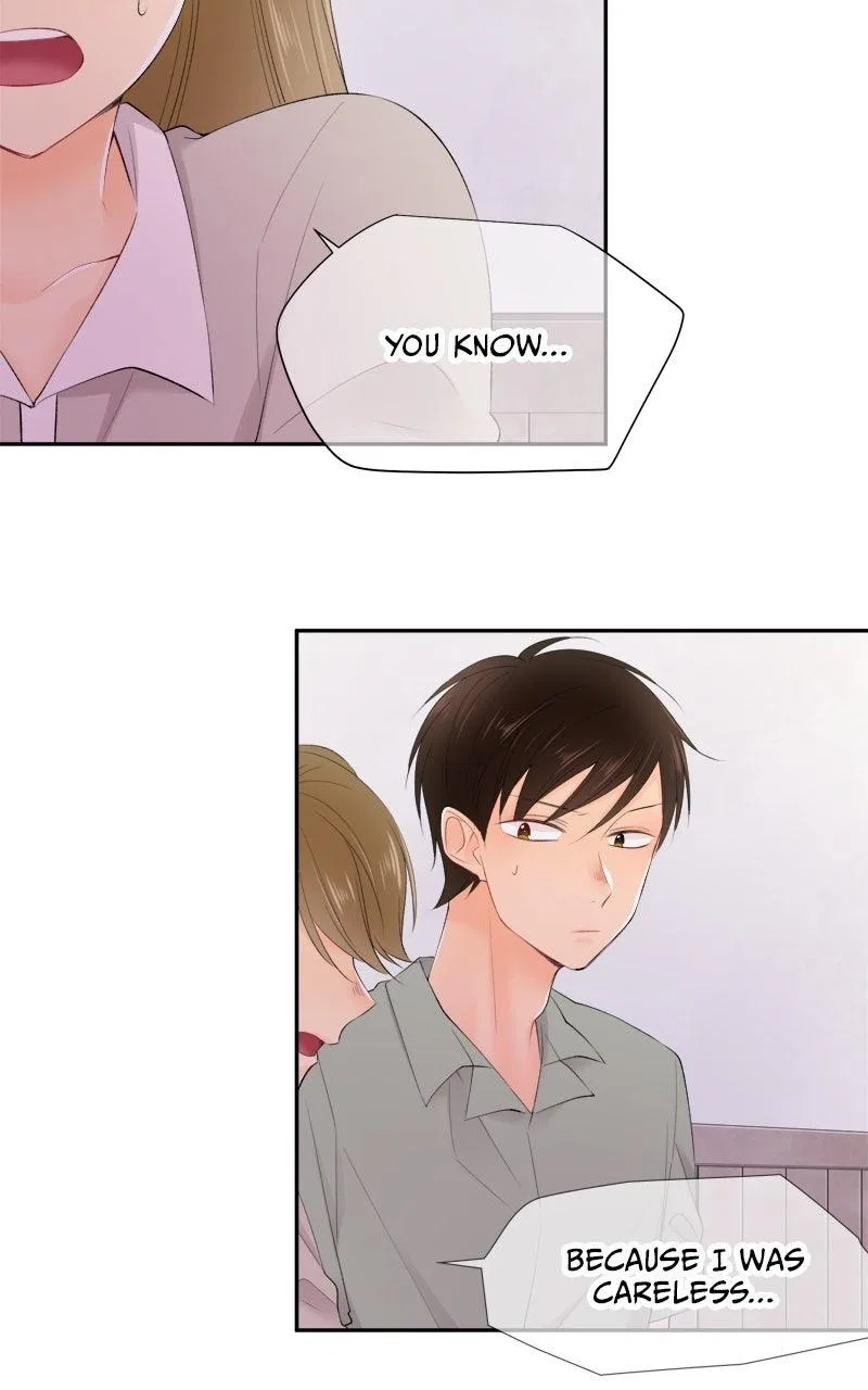 Revenge Love Chapter 175 – Page 32