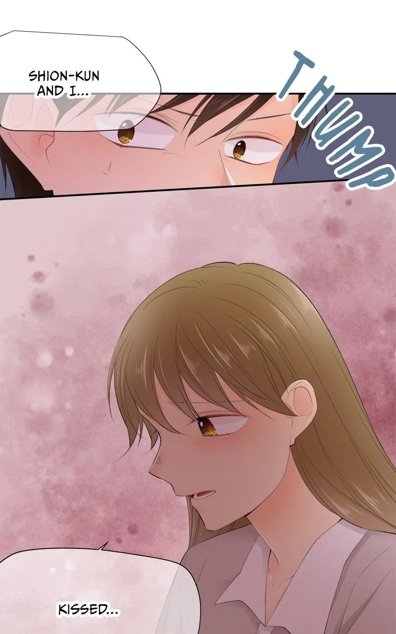 Revenge Love Chapter 175 – Page 33