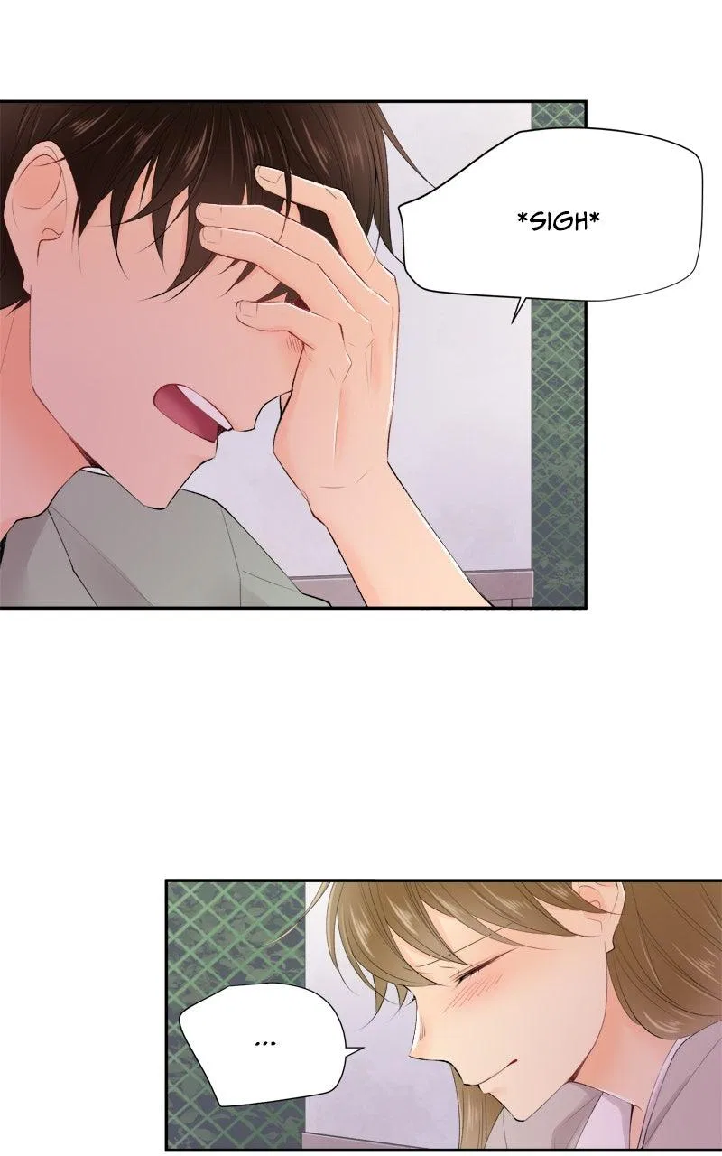 Revenge Love Chapter 175 – Page 35