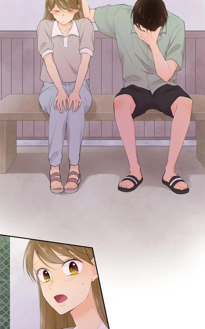 Revenge Love Chapter 175 – Page 37