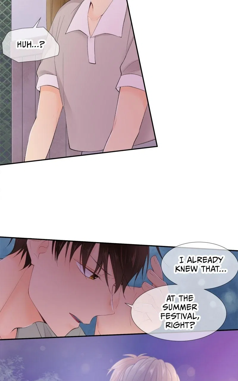 Revenge Love Chapter 175 – Page 38