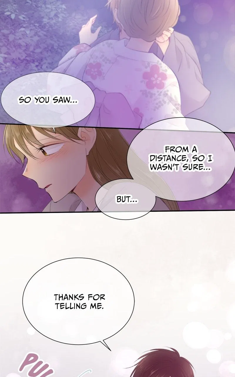 Revenge Love Chapter 175 – Page 39
