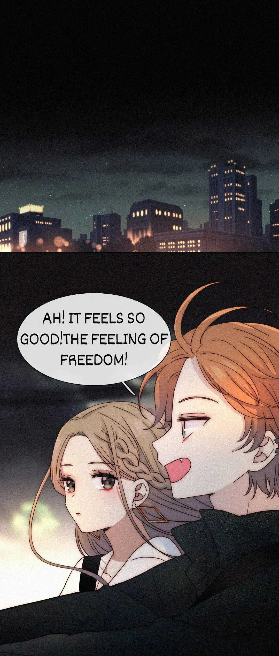 Someday I Never Knew Chapter 51 – Page 1