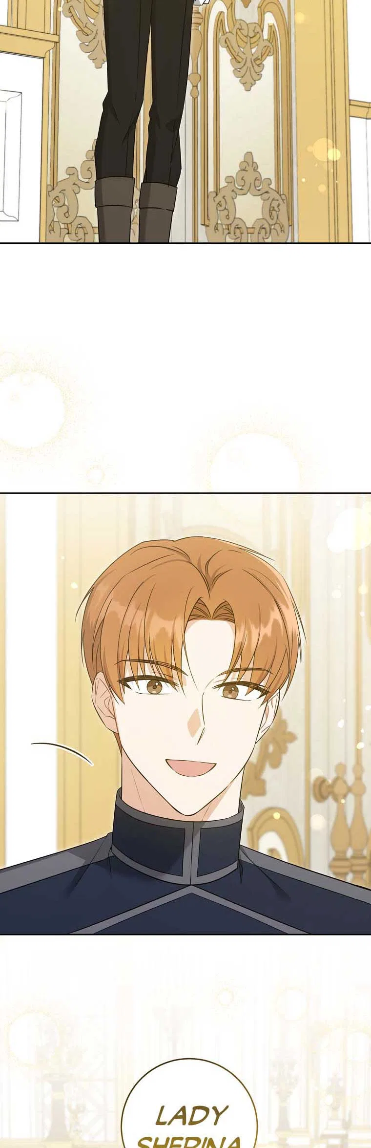 Please Give Me the Pacifier Chapter 79 – Page 2