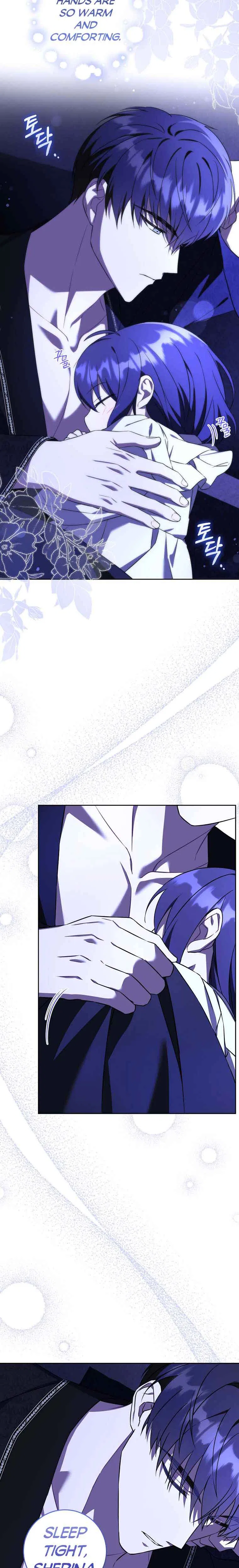 Please Give Me the Pacifier Chapter 68 – Page 5