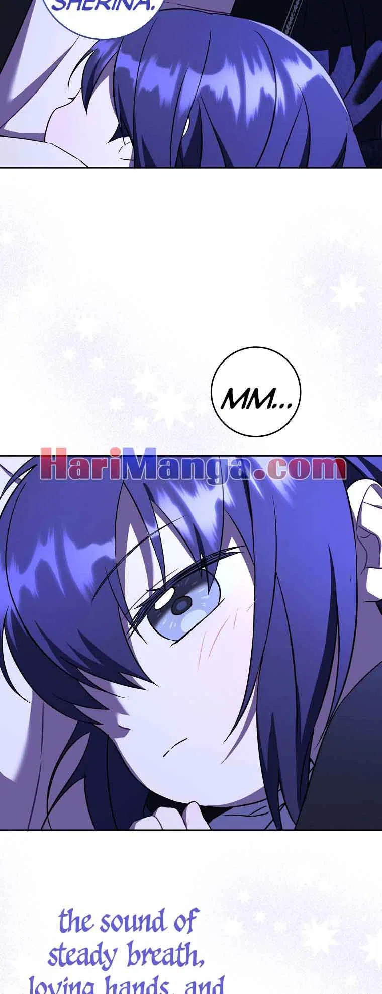 Please Give Me the Pacifier Chapter 68 – Page 6