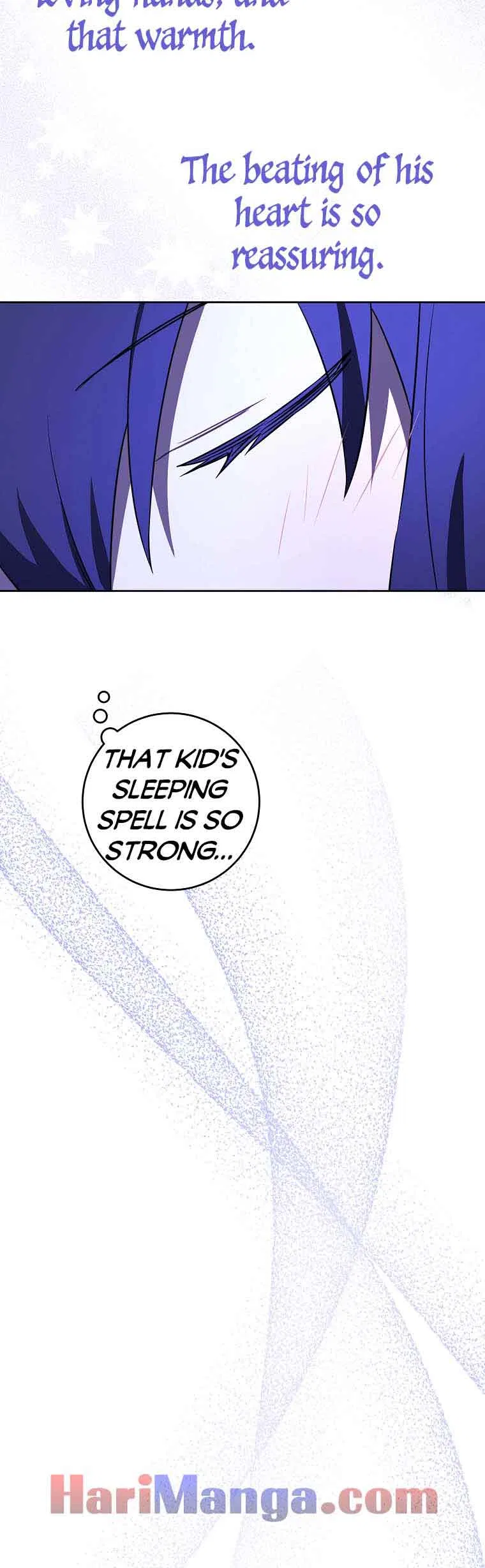 Please Give Me the Pacifier Chapter 68 – Page 7