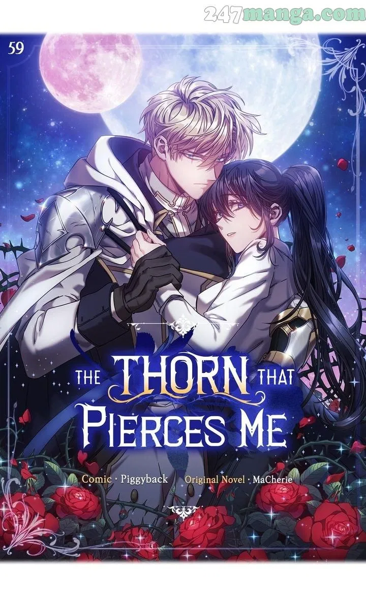 The Thorn That Pierces Me Chapter 59 – Page 1