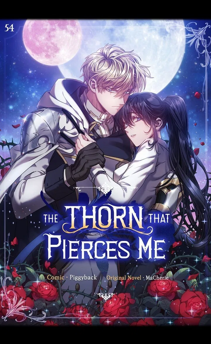 The Thorn That Pierces Me Chapter 54 – Page 1