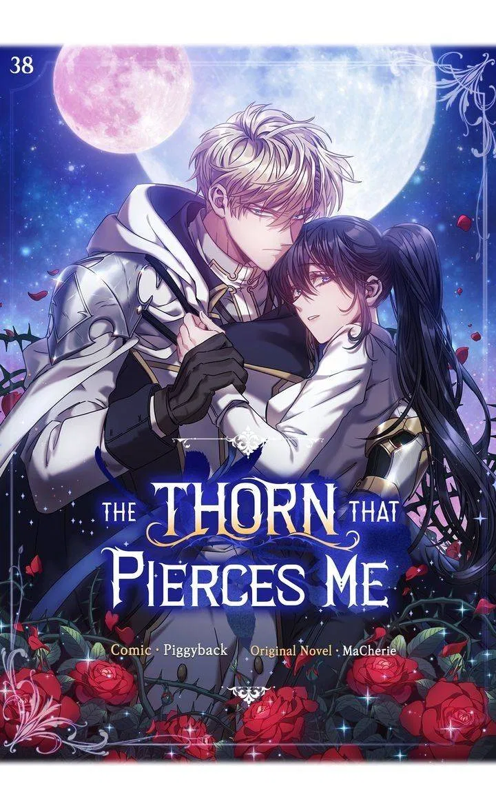 The Thorn That Pierces Me Chapter 38 – Page 1