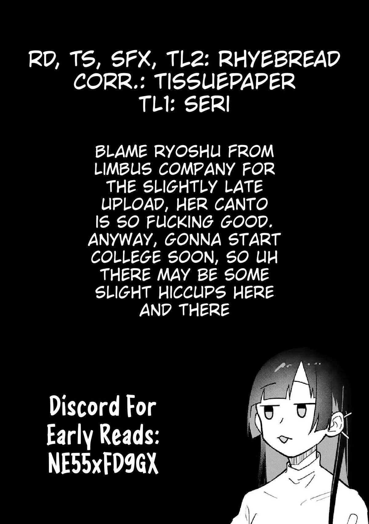 My Fiancée Is So Mean! Chapter 14 – Page 30