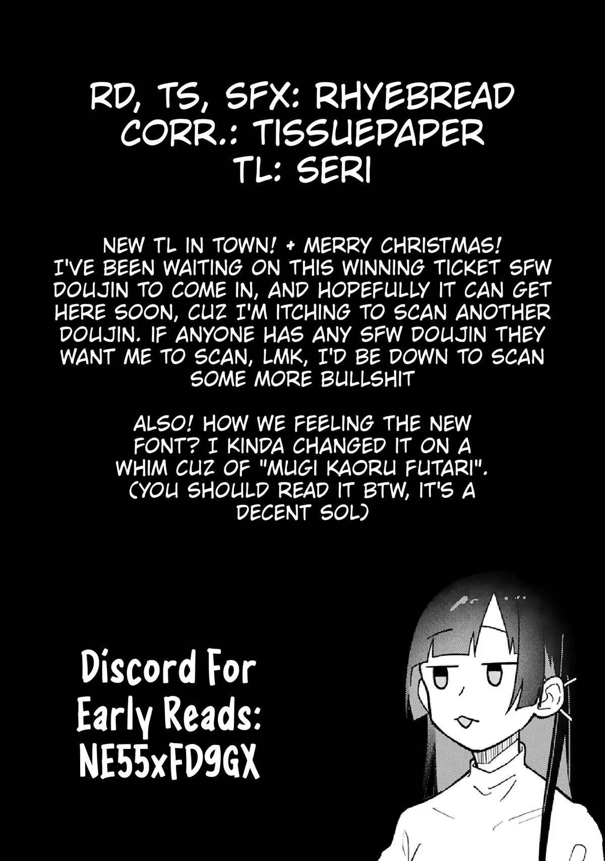 My Fiancée Is So Mean! Chapter 13 – Page 31