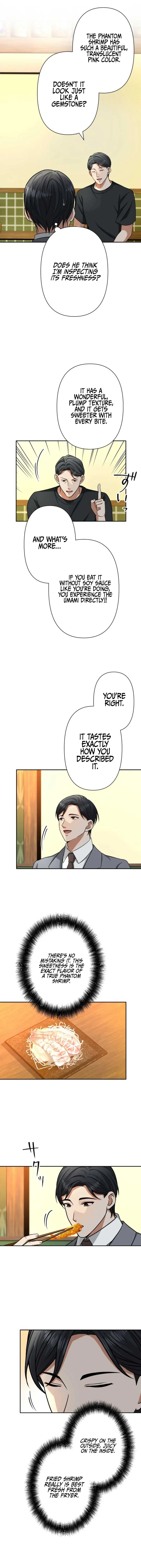 Reborn as the Strategist of My Enemy’s Brother Chapter 26 – Page 8