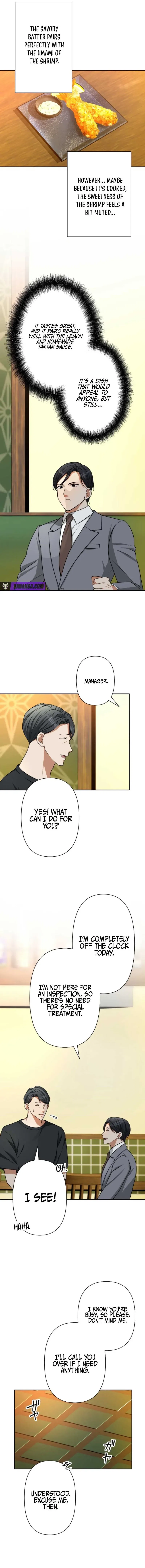 Reborn as the Strategist of My Enemy’s Brother Chapter 26 – Page 9