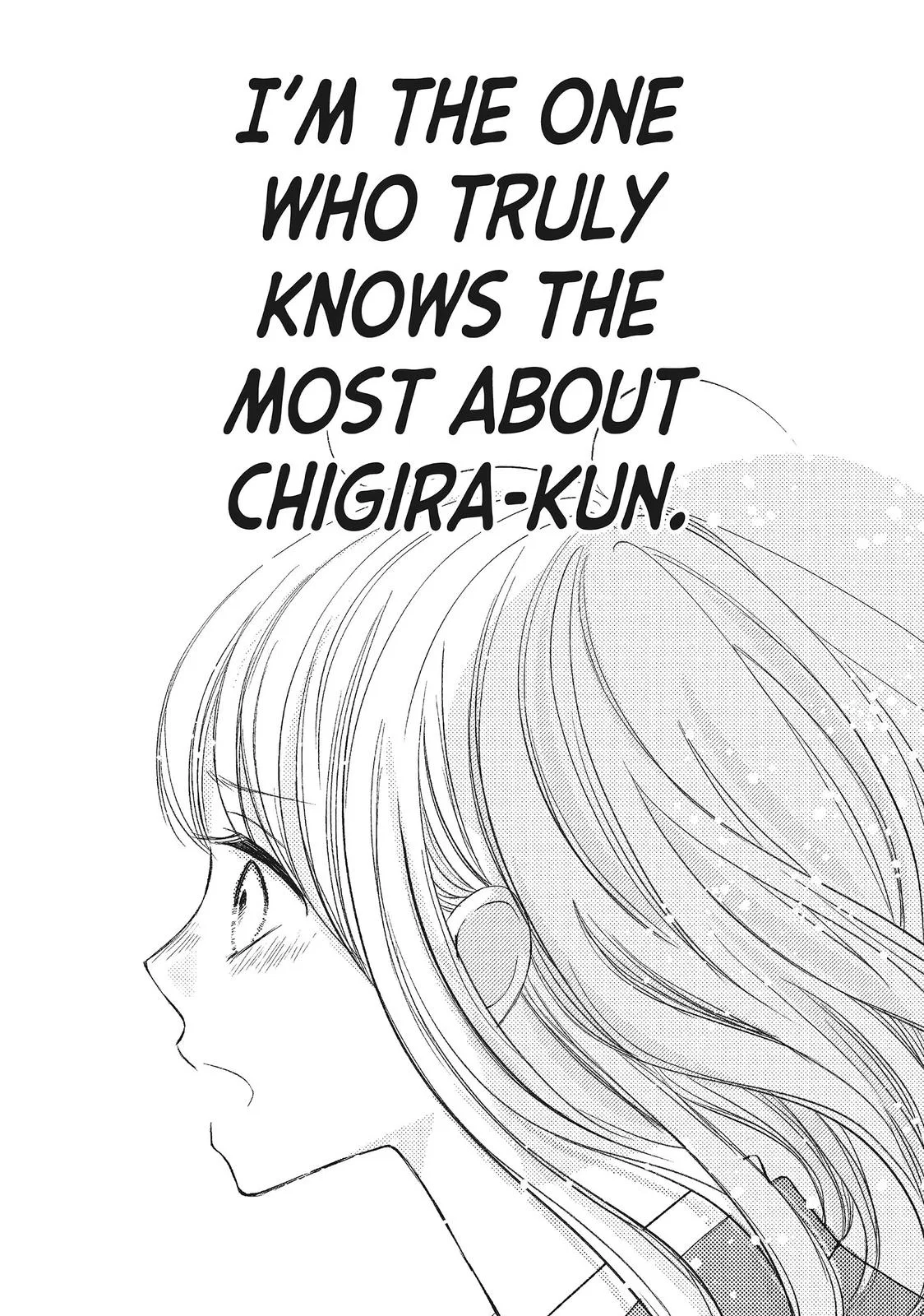 Nanoni, Chigira-kun ga Amasugiru. Chapter 7 – Page 18
