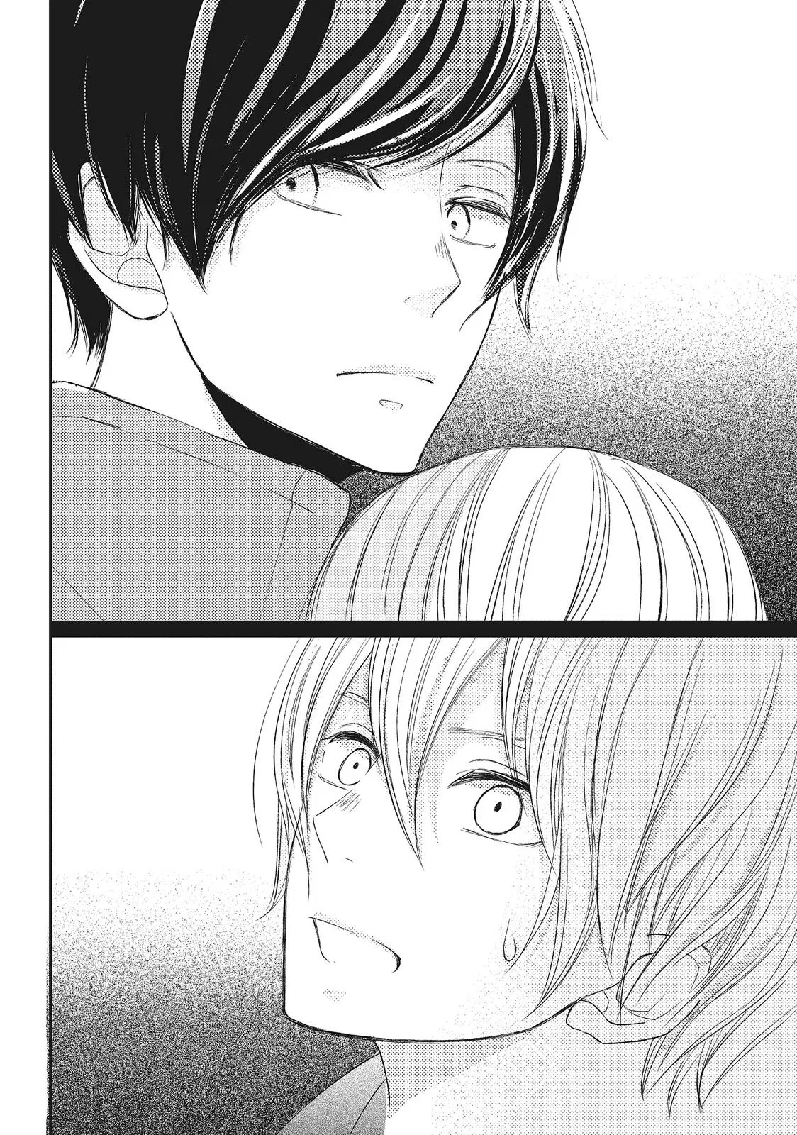 Nanoni, Chigira-kun ga Amasugiru. Chapter 7 – Page 36