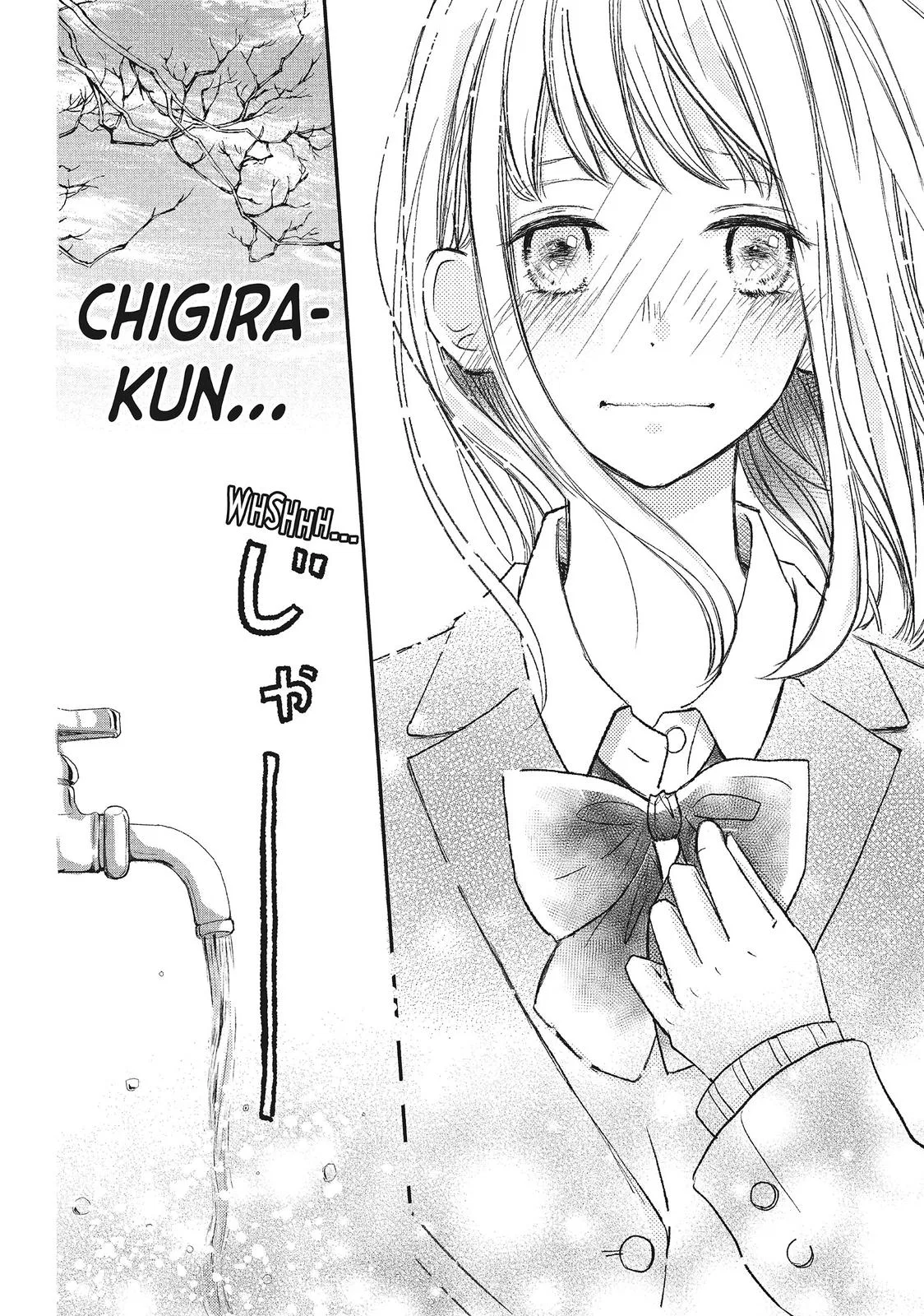 Nanoni, Chigira-kun ga Amasugiru. Chapter 6 – Page 28