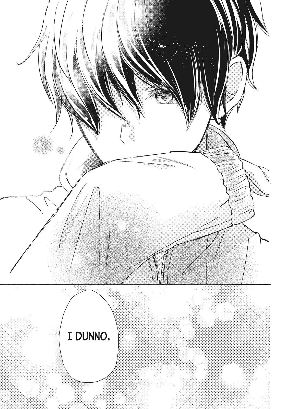 Nanoni, Chigira-kun ga Amasugiru. Chapter 6 – Page 39