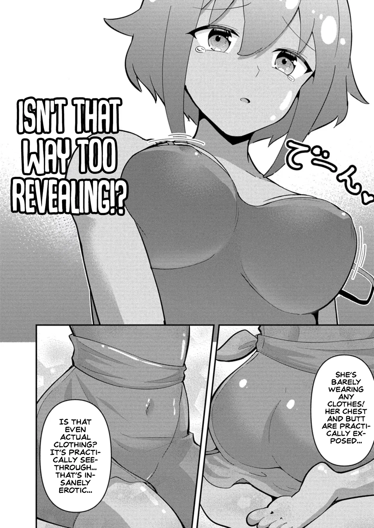 My Younger Female Instructor Scolded Me Again Today Chapter 4 – Page 3
