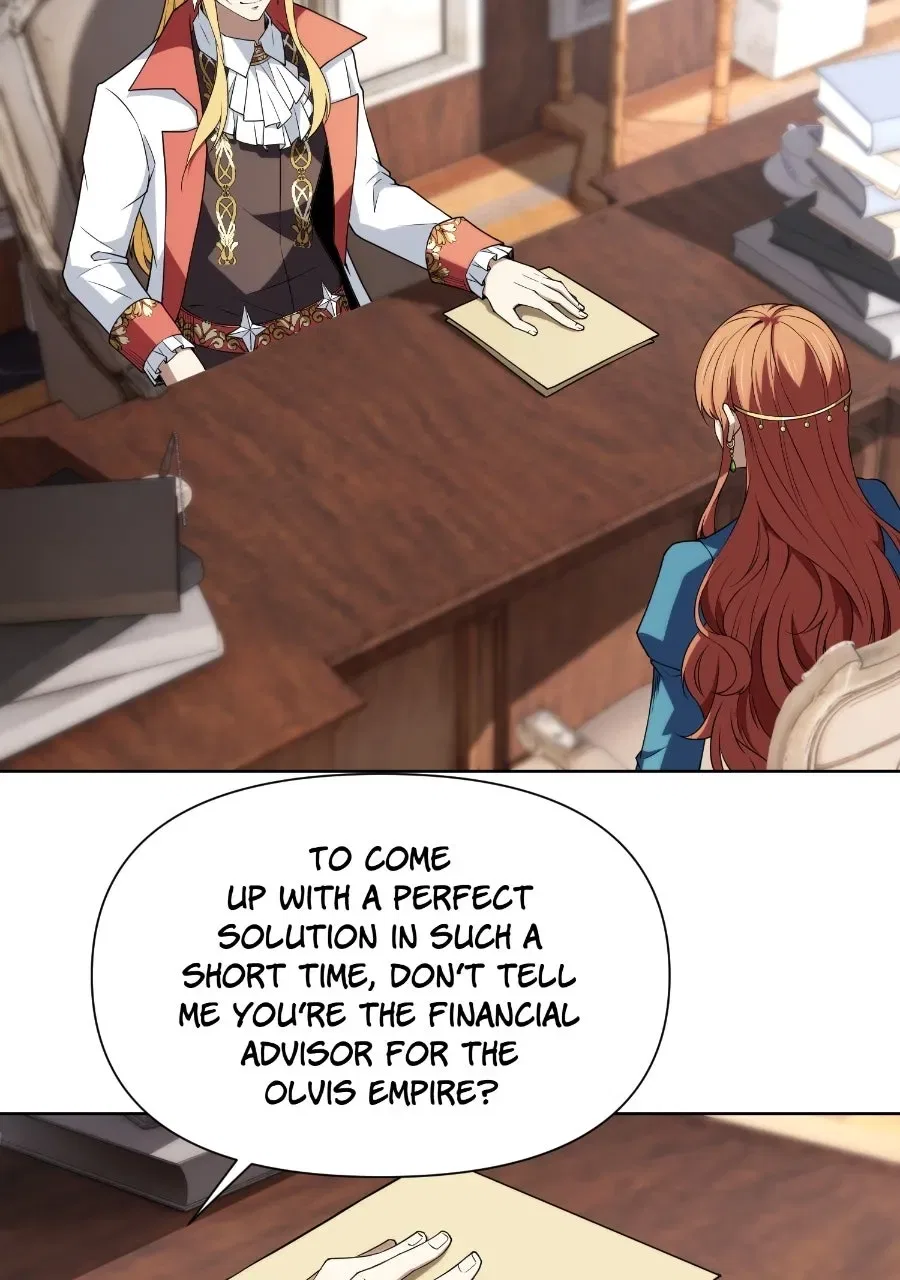 I Dominate a Magical Continentwith an Industrial Revolution Chapter 52 – Page 2