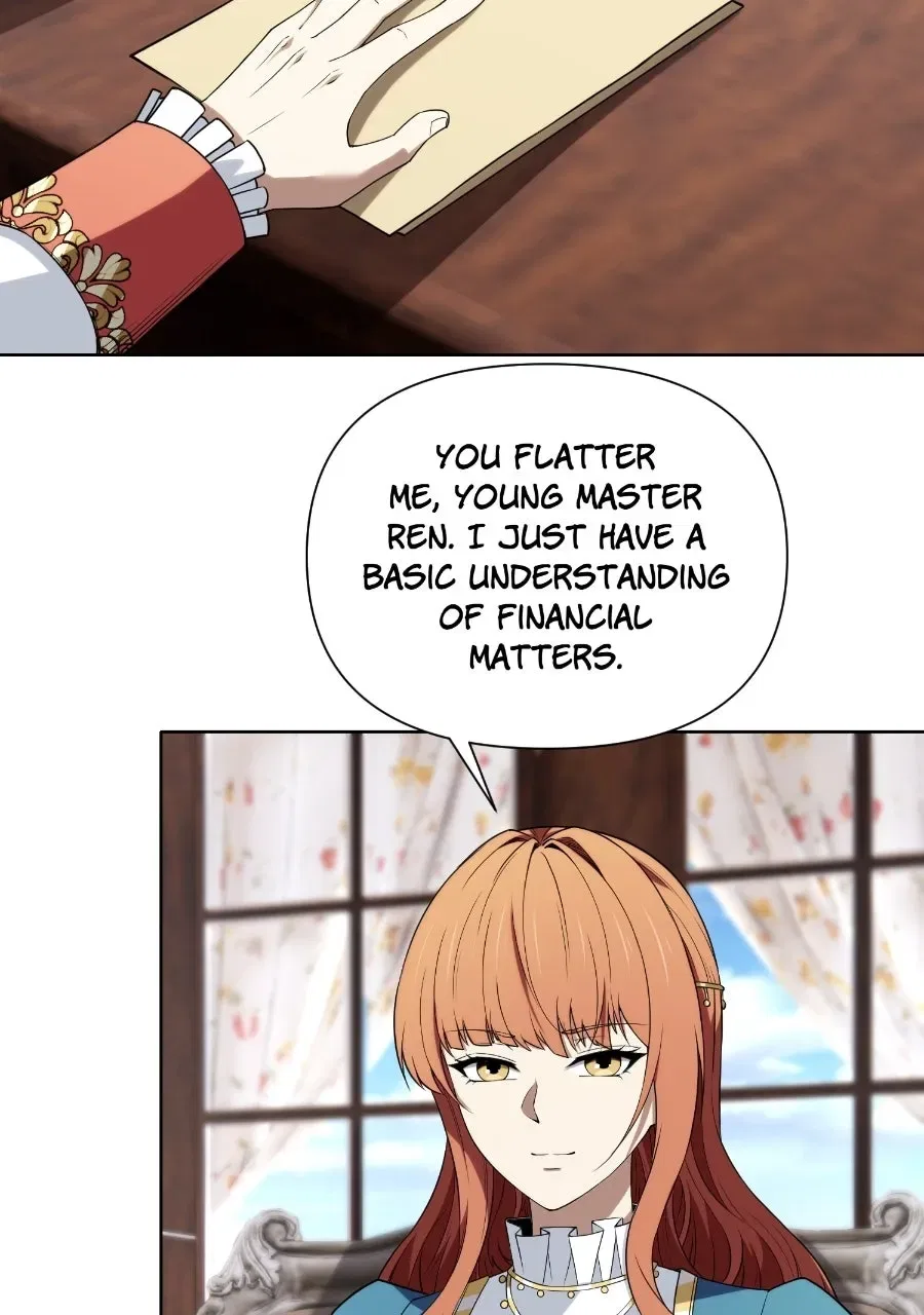 I Dominate a Magical Continentwith an Industrial Revolution Chapter 52 – Page 3