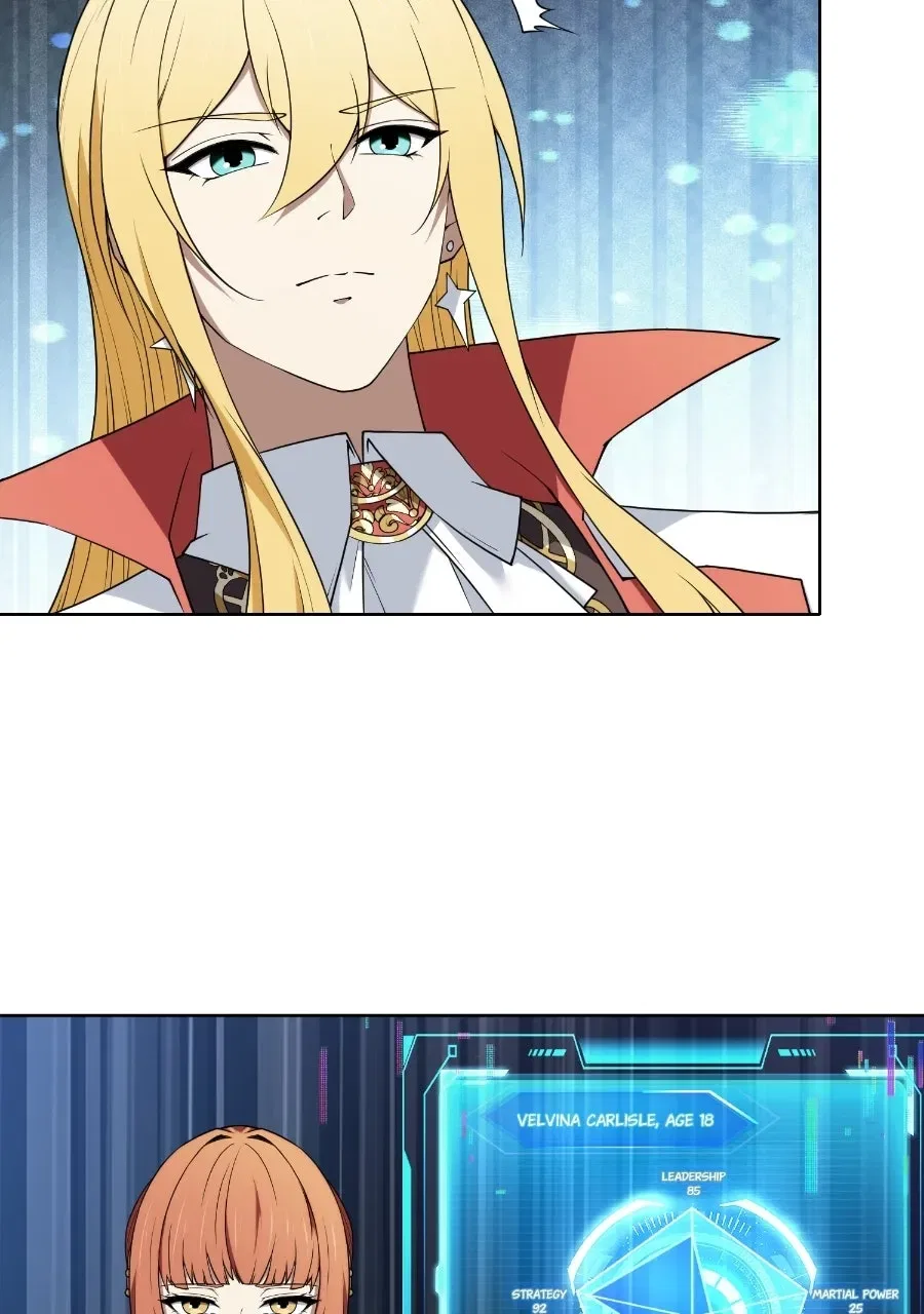 I Dominate a Magical Continentwith an Industrial Revolution Chapter 52 – Page 5