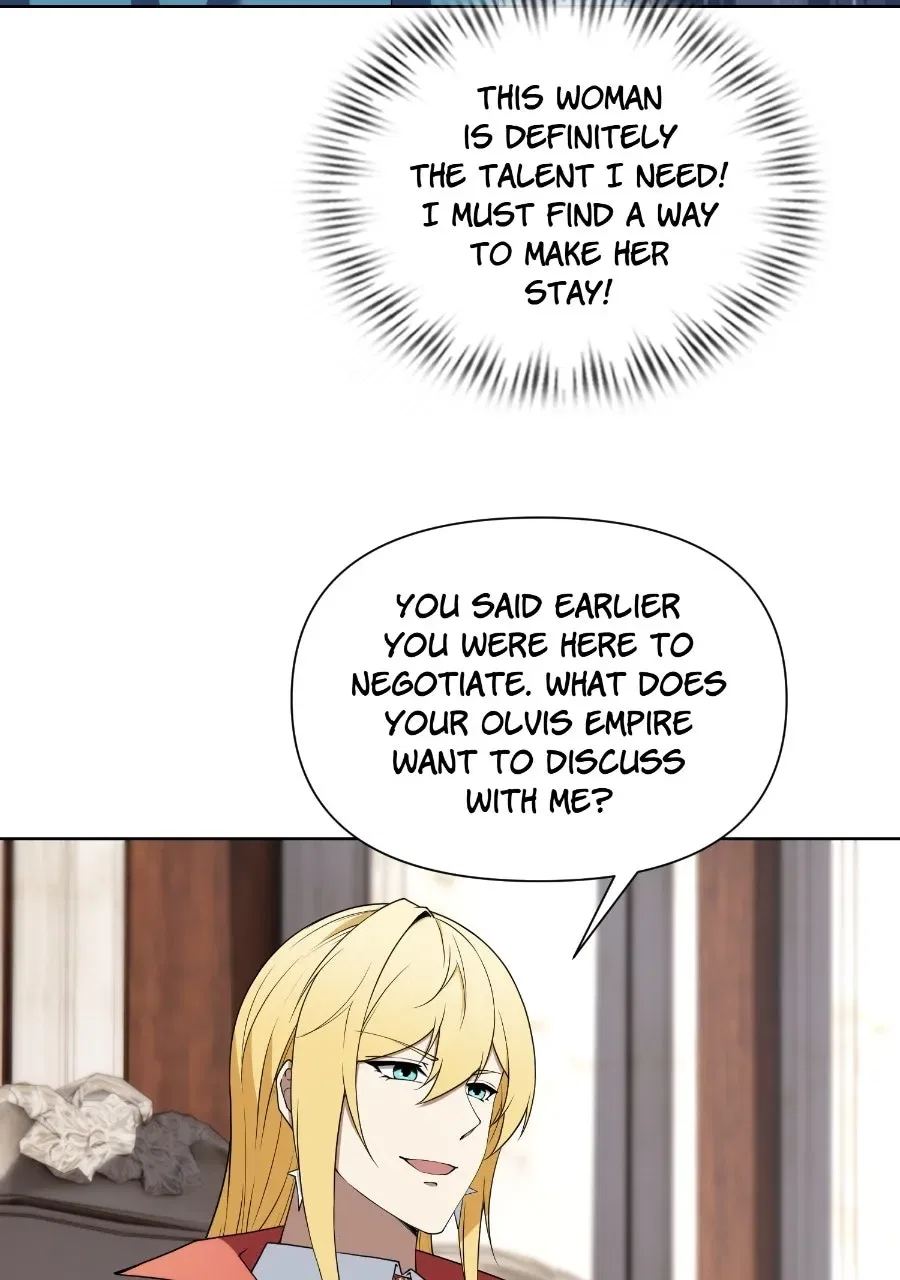 I Dominate a Magical Continentwith an Industrial Revolution Chapter 52 – Page 7