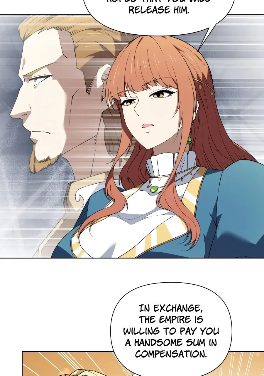 I Dominate a Magical Continentwith an Industrial Revolution Chapter 52 – Page 9