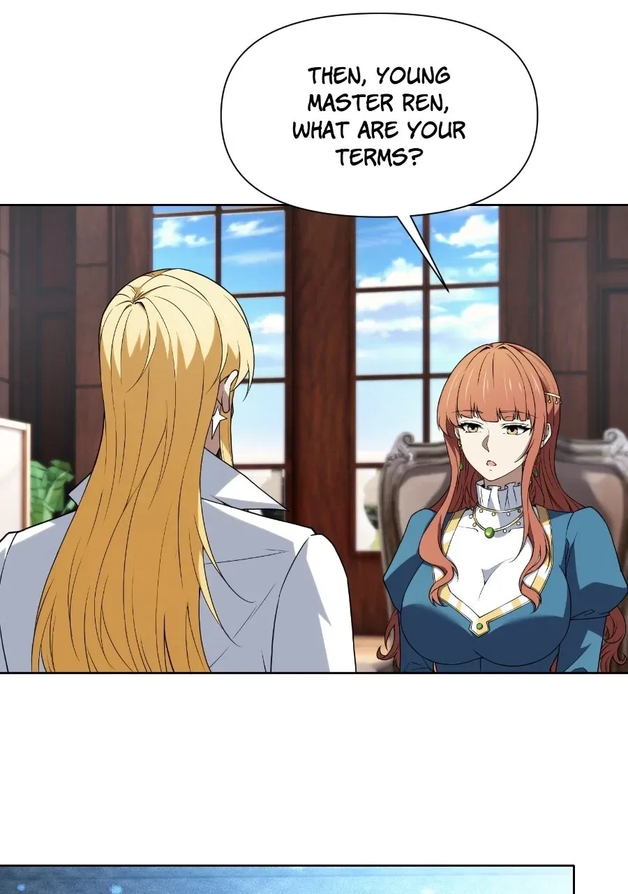 I Dominate a Magical Continentwith an Industrial Revolution Chapter 52 – Page 14