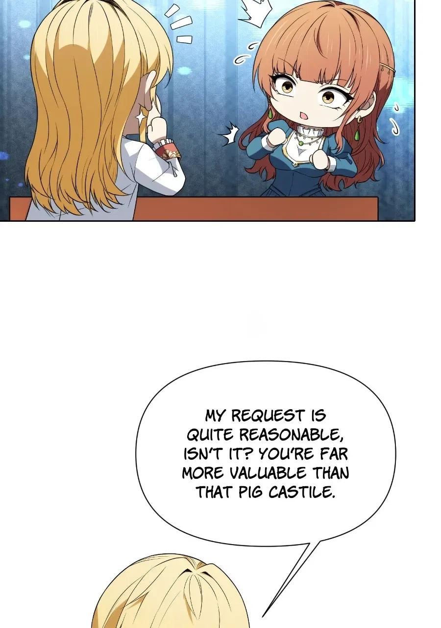 I Dominate a Magical Continentwith an Industrial Revolution Chapter 52 – Page 17