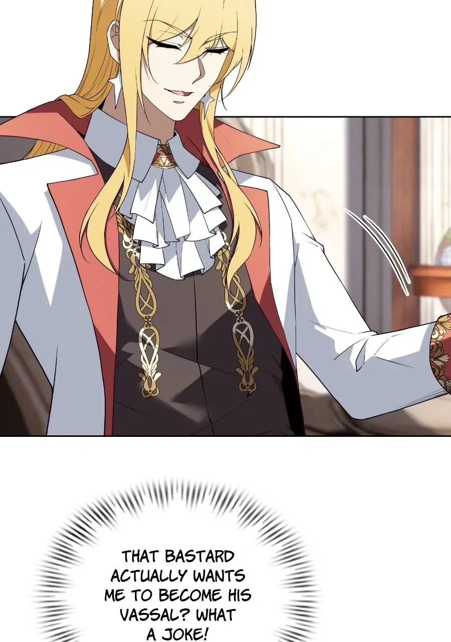 I Dominate a Magical Continentwith an Industrial Revolution Chapter 52 – Page 18