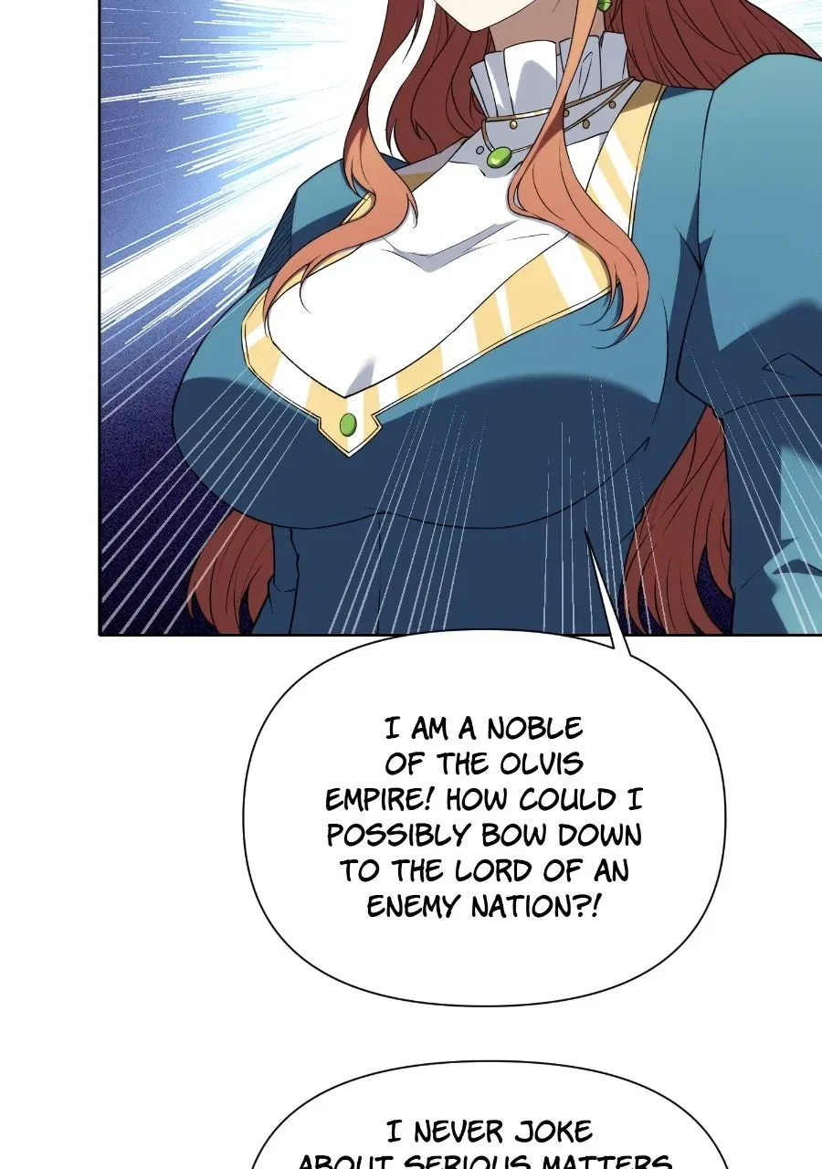 I Dominate a Magical Continentwith an Industrial Revolution Chapter 52 – Page 20