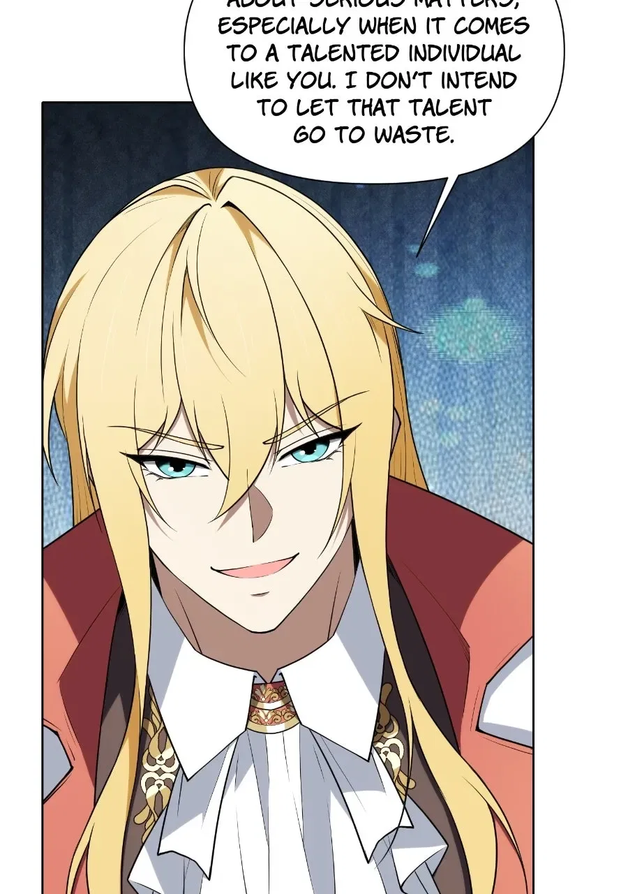 I Dominate a Magical Continentwith an Industrial Revolution Chapter 52 – Page 21