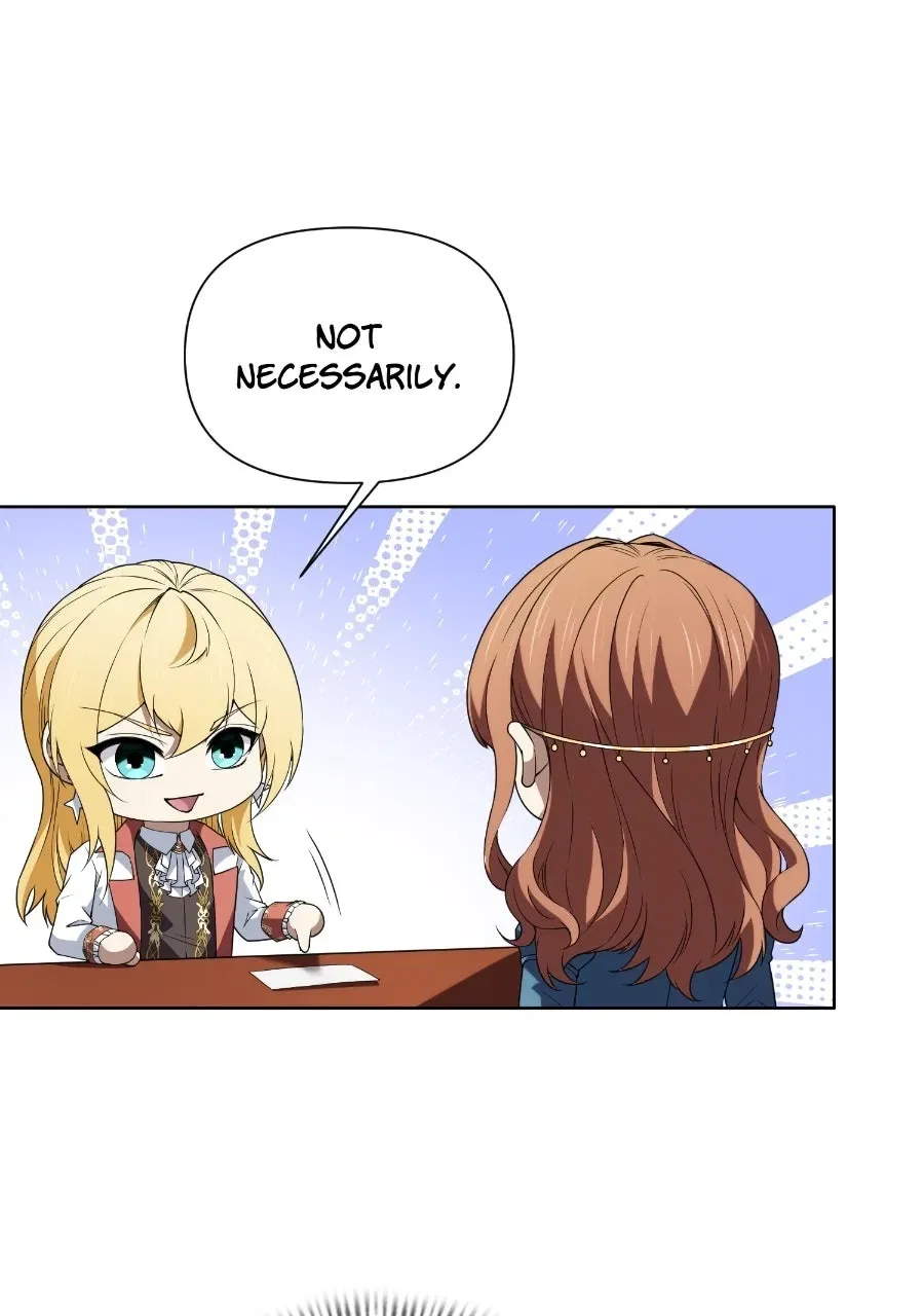 I Dominate a Magical Continentwith an Industrial Revolution Chapter 52 – Page 25