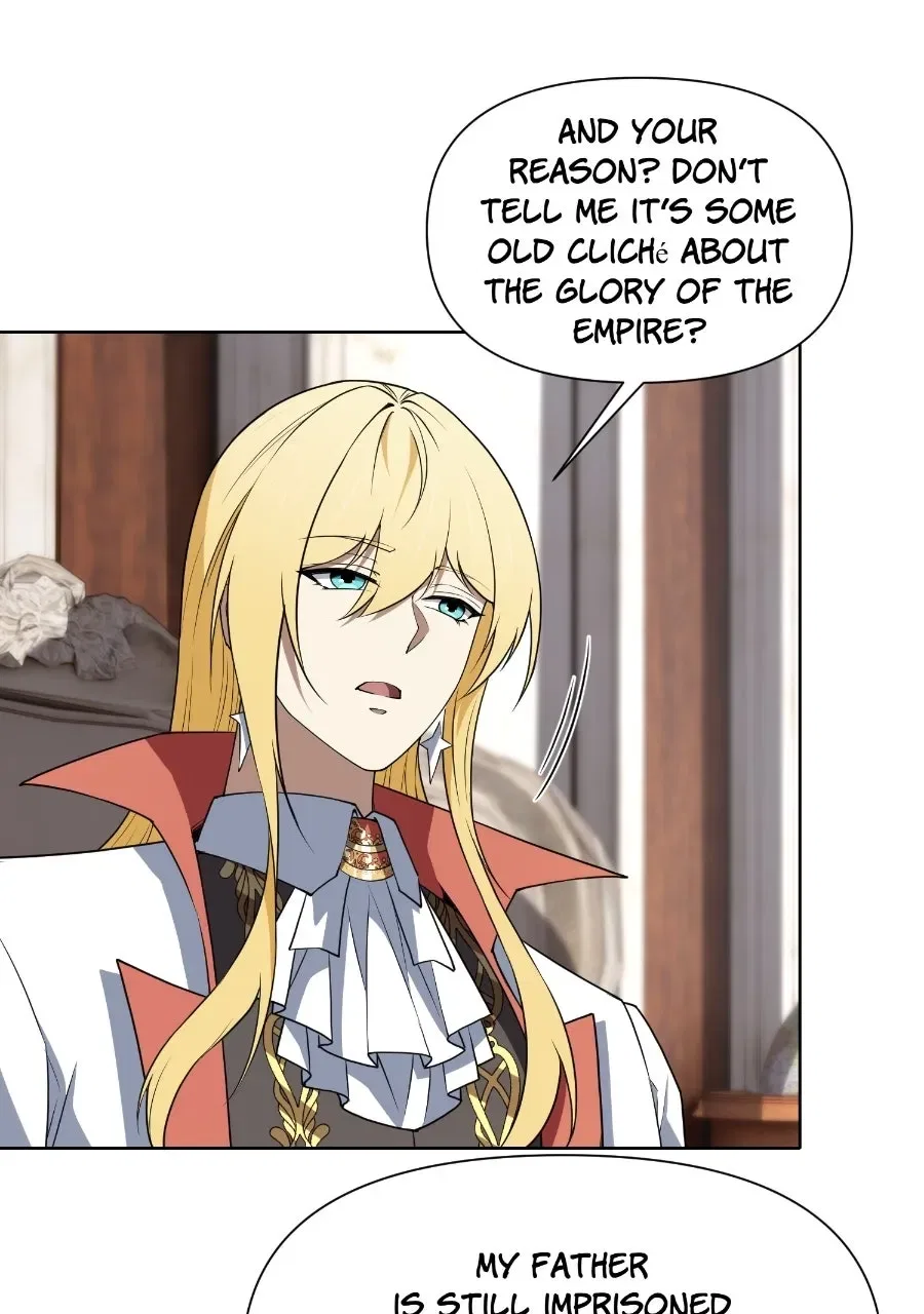 I Dominate a Magical Continentwith an Industrial Revolution Chapter 52 – Page 31
