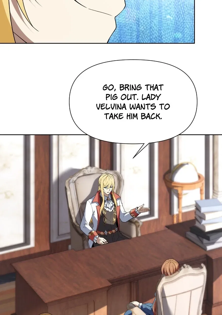 I Dominate a Magical Continentwith an Industrial Revolution Chapter 52 – Page 36