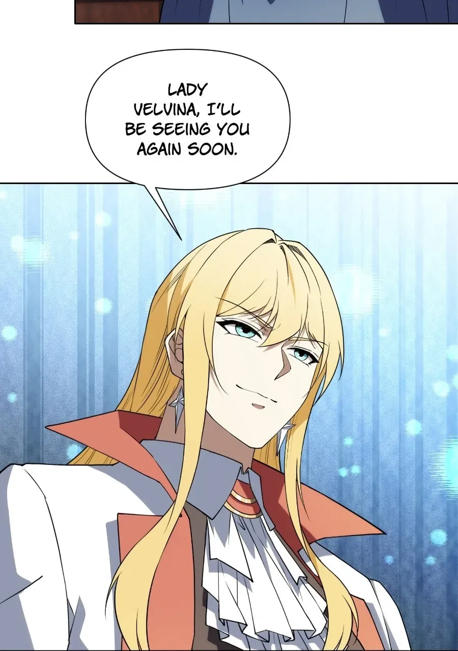 I Dominate a Magical Continentwith an Industrial Revolution Chapter 52 – Page 39