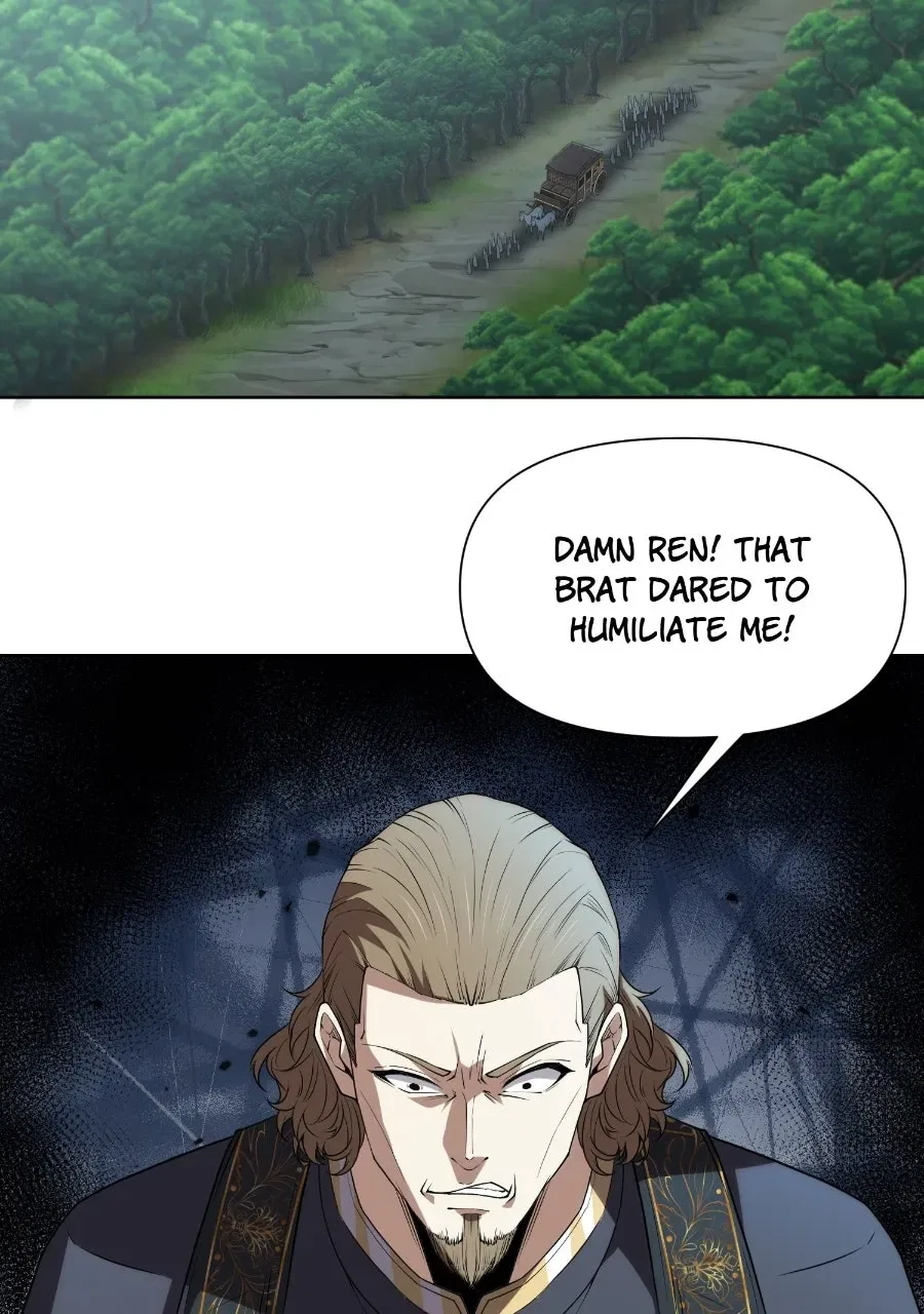 I Dominate a Magical Continentwith an Industrial Revolution Chapter 52 – Page 42