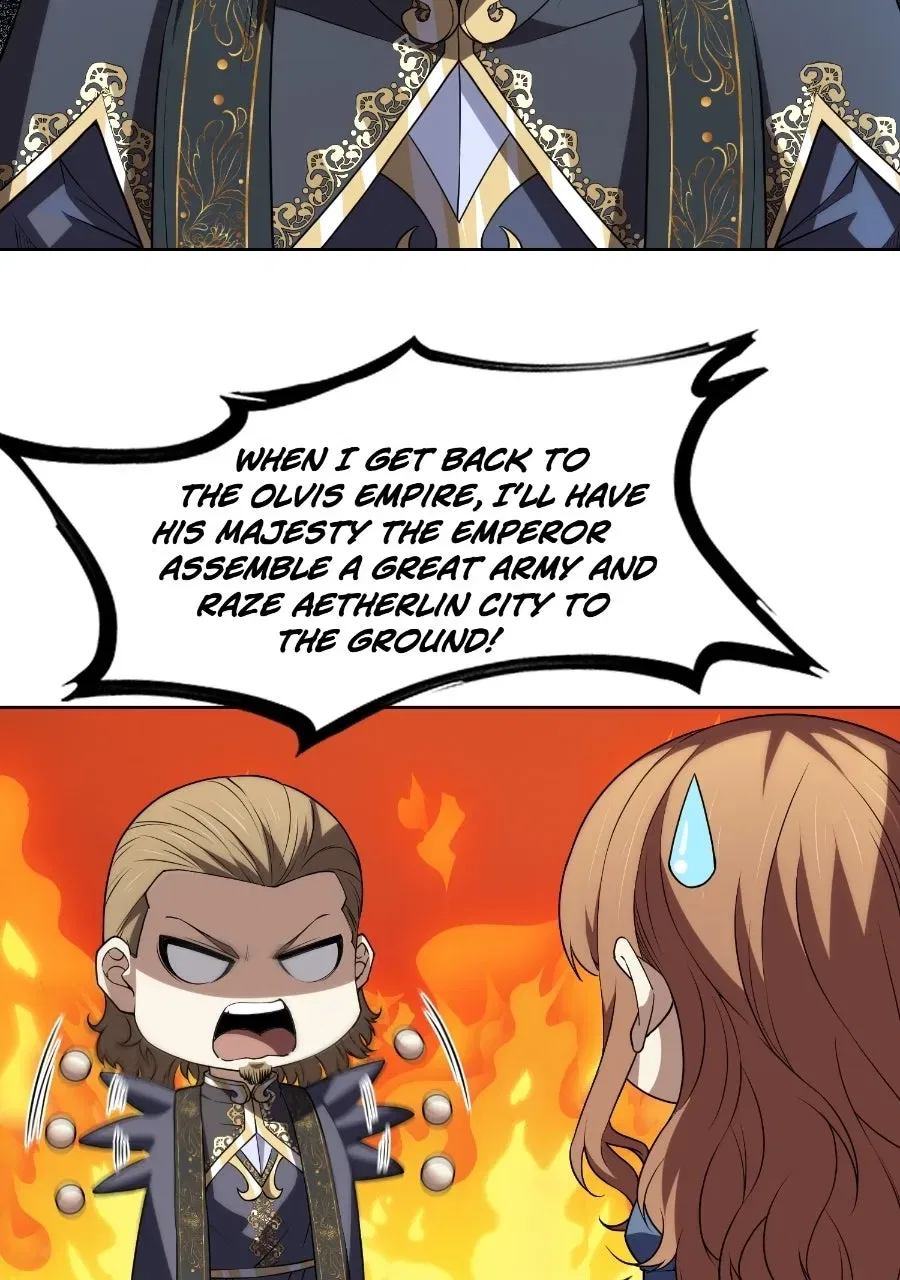 I Dominate a Magical Continentwith an Industrial Revolution Chapter 52 – Page 43