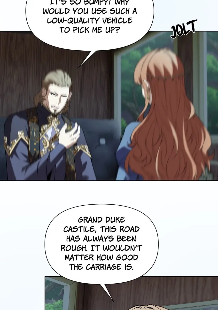 I Dominate a Magical Continentwith an Industrial Revolution Chapter 52 – Page 46