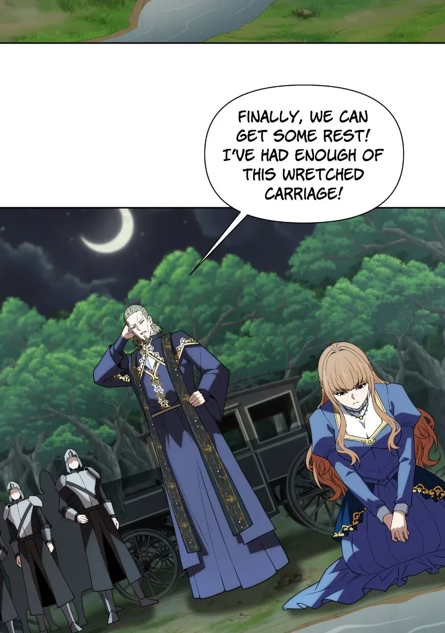 I Dominate a Magical Continentwith an Industrial Revolution Chapter 52 – Page 54