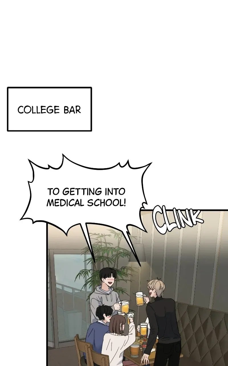 This Punk Wants Love Chapter 1 – Page 1