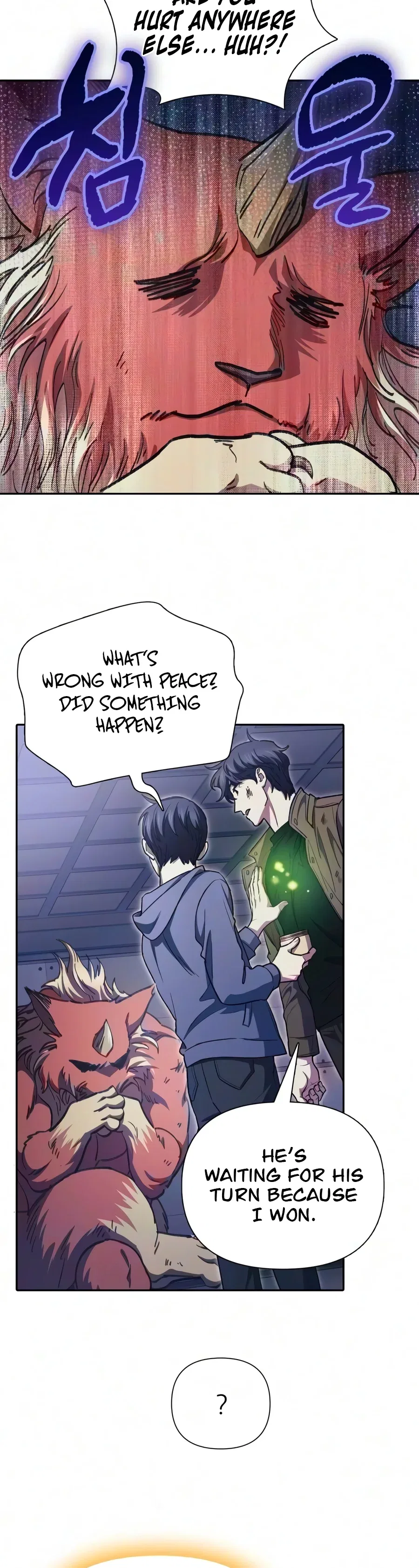 The S-Classes That I Raised Chapter 181 – Page 11