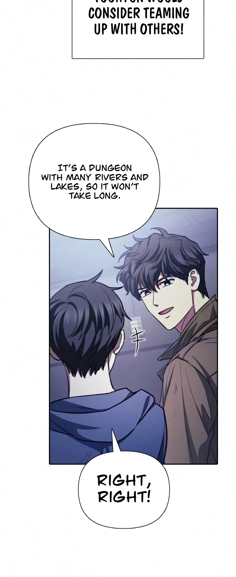The S-Classes That I Raised Chapter 181 – Page 15